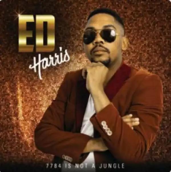 Ed Harris - iDimoni (feat. DJ Maphorisa, Sdudla Somdantso, Busiswa & Pearl) [Remix]